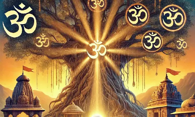 सनातन धर्म के संरक्षक बनें